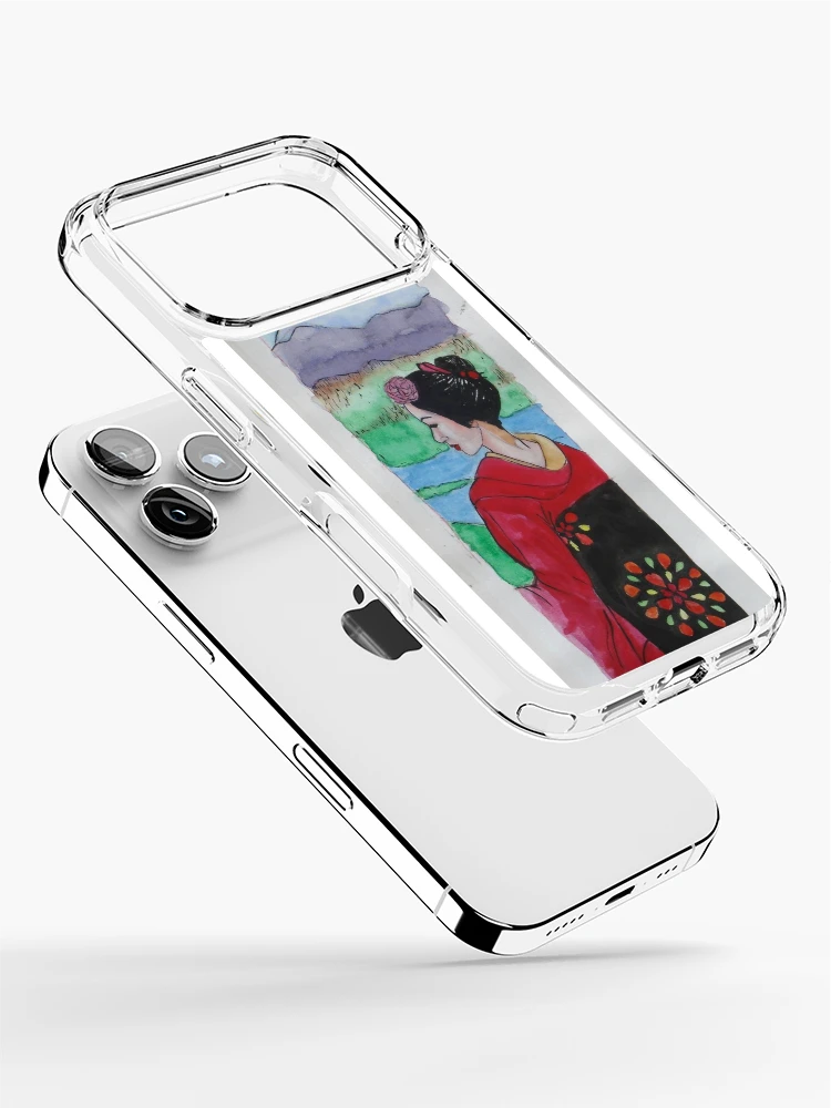 Thumbnail 2 of 5, iPhone Case, ** designed and sold by Leanne Inwood.