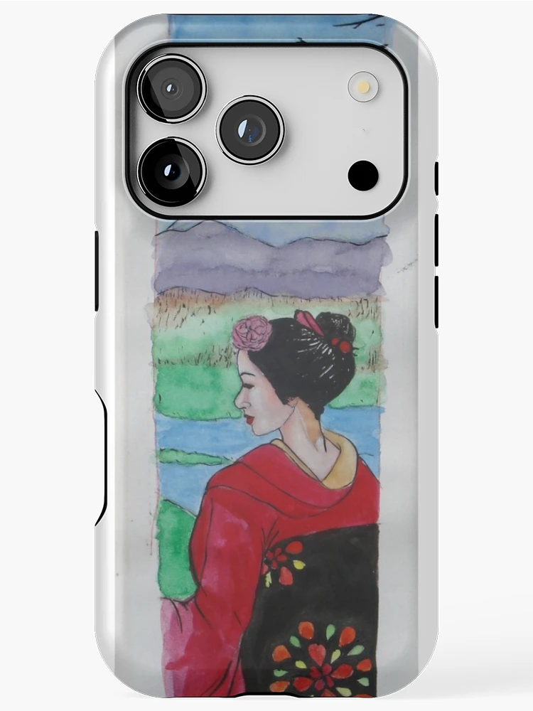 Thumbnail 1 of 4, iPhone Case, ** designed and sold by Leanne Inwood.