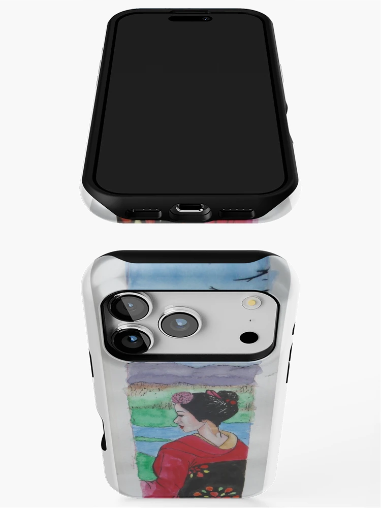 Thumbnail 3 of 4, iPhone Case, ** designed and sold by Leanne Inwood.