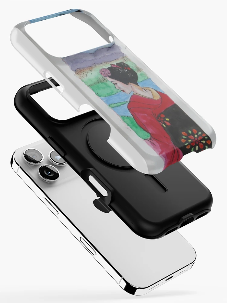 Thumbnail 2 of 4, iPhone Case, ** designed and sold by Leanne Inwood.