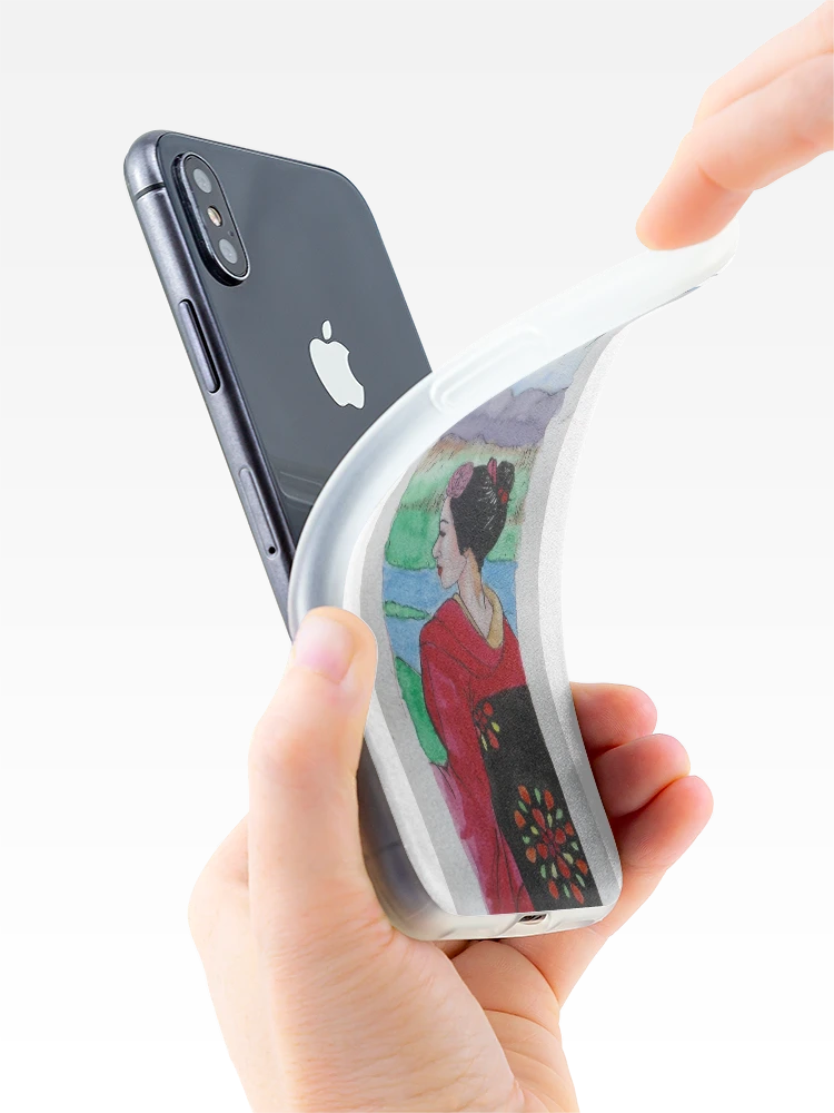 Thumbnail 4 of 5, iPhone Case, ** designed and sold by Leanne Inwood.