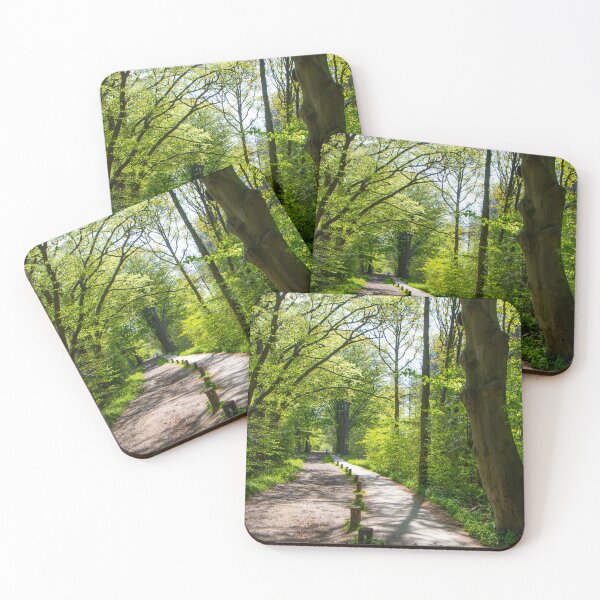Item preview, Let us go into the spring forest designed and sold by jchanders.