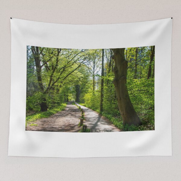 Item preview, Let us go into the spring forest designed and sold by jchanders.
