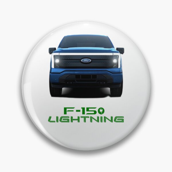 Item preview, FORD F-150 LIGHTNING designed and sold by DomGDesign.