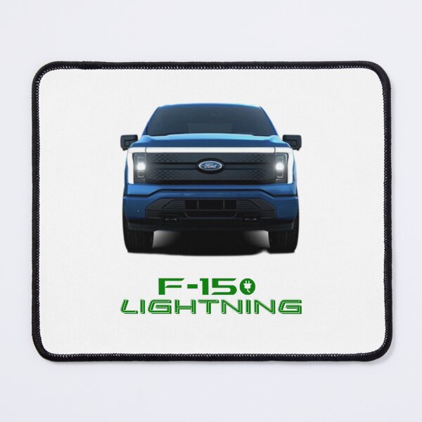 Item preview, FORD F-150 LIGHTNING designed and sold by DomGDesign.