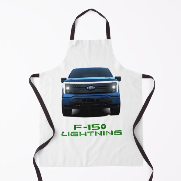 Item preview, FORD F-150 LIGHTNING designed and sold by DomGDesign.