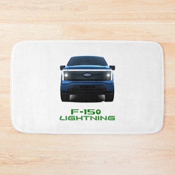 Item preview, FORD F-150 LIGHTNING designed and sold by DomGDesign.