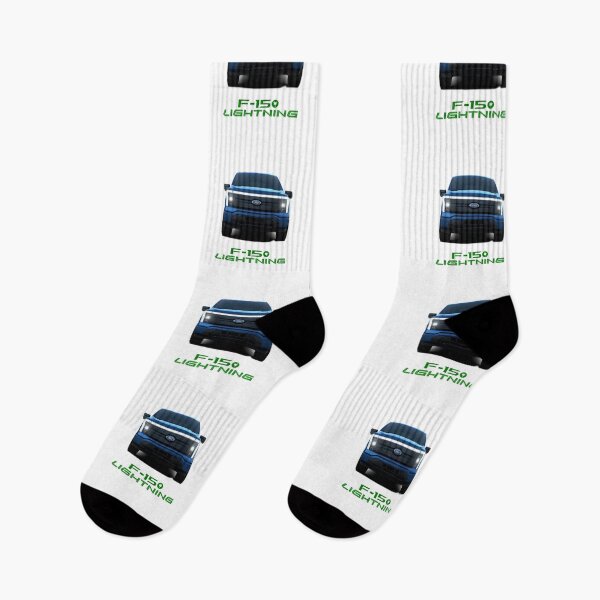 Item preview, FORD F-150 LIGHTNING designed and sold by DomGDesign.