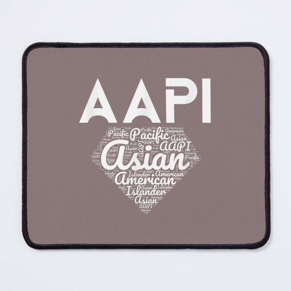 Item preview, This is Love Asian American Pacific Islander AAPI designed and sold by slimeofmusic.