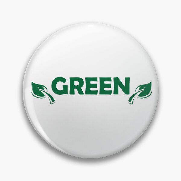 Item preview, Team "green" Nature Conservation Sustainability Forest Trees - green logo designed and sold by AndreMi.