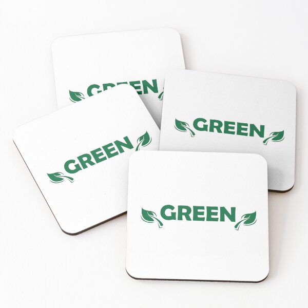 Item preview, Team "green" Nature Conservation Sustainability Forest Trees - green logo designed and sold by AndreMi.