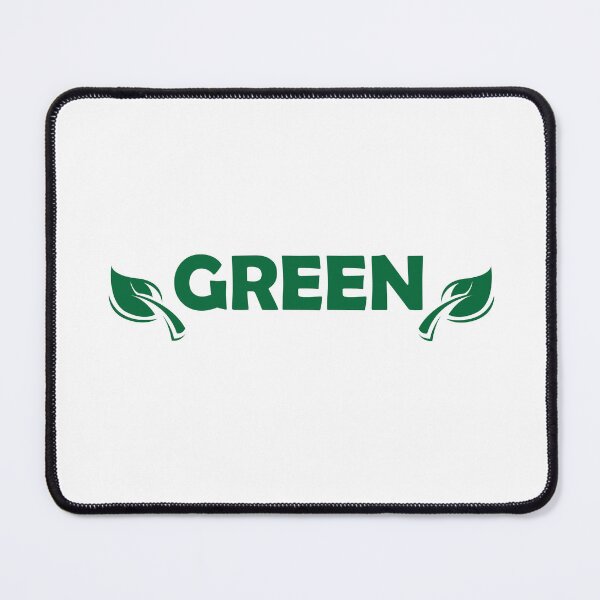 Item preview, Team "green" Nature Conservation Sustainability Forest Trees - green logo designed and sold by AndreMi.