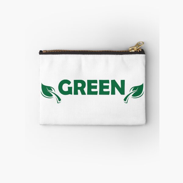 Item preview, Team "green" Nature Conservation Sustainability Forest Trees - green logo designed and sold by AndreMi.