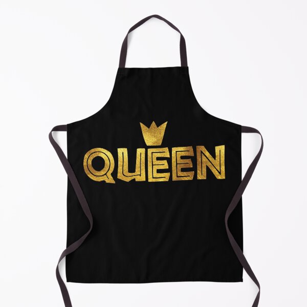 Item preview, Queen, (Gold), Hebrew Israelite, Hebrew, Israelite Merch designed and sold by Yachad.