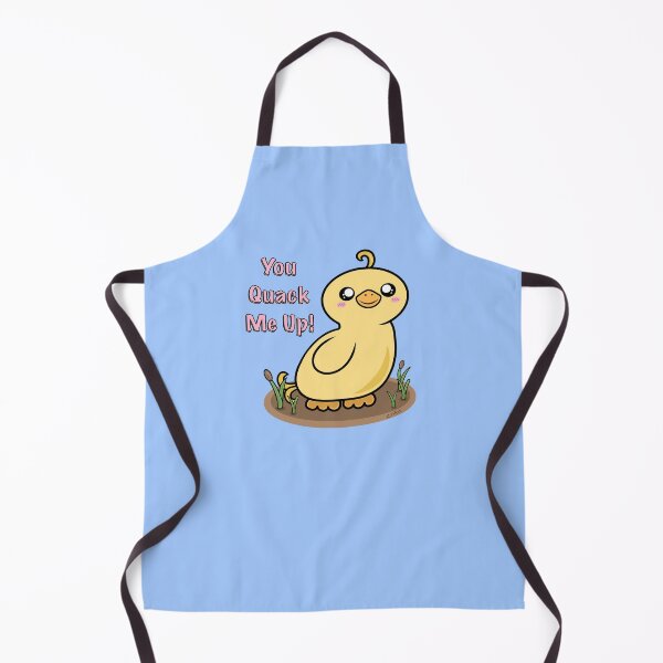 Item preview, You Quack Me Up! designed and sold by ZuriAmbessa.