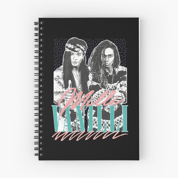 Item preview, Milli Vanilli Milli Vanilli Milli Vanilli gift designed and sold by Manonorde.