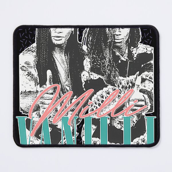 Item preview, Milli Vanilli Milli Vanilli Milli Vanilli gift designed and sold by Manonorde.