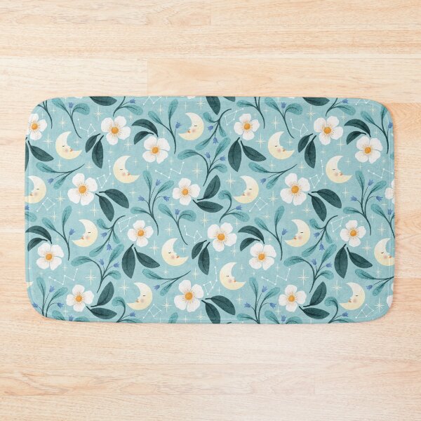 Item preview, Celestial Floral designed and sold by RebeccaFlaherty.