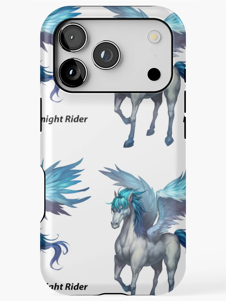 Thumbnail 1 of 4, iPhone Case, Knight Rider designed and sold by choder61.