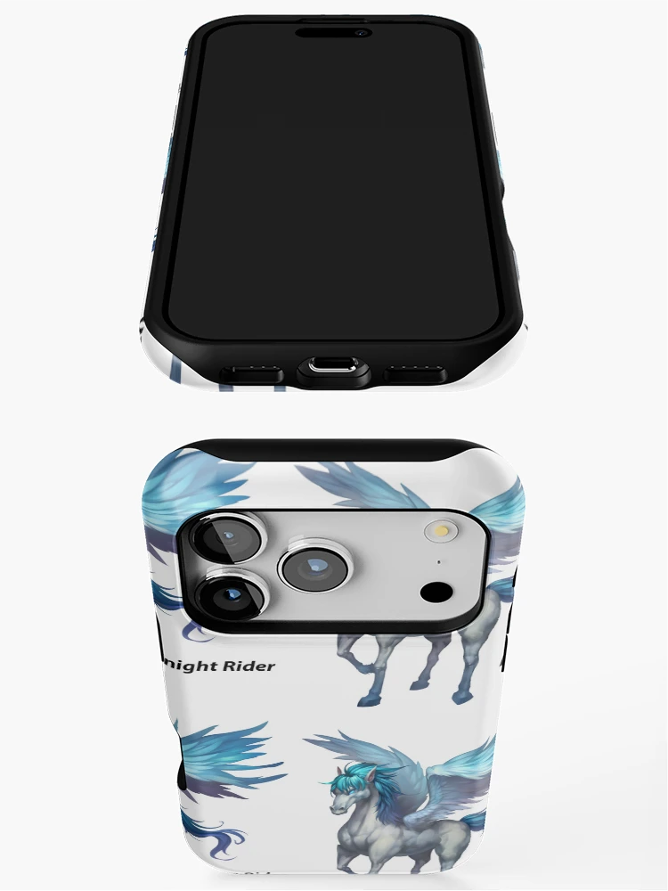 Thumbnail 3 of 4, iPhone Case, Knight Rider designed and sold by choder61.