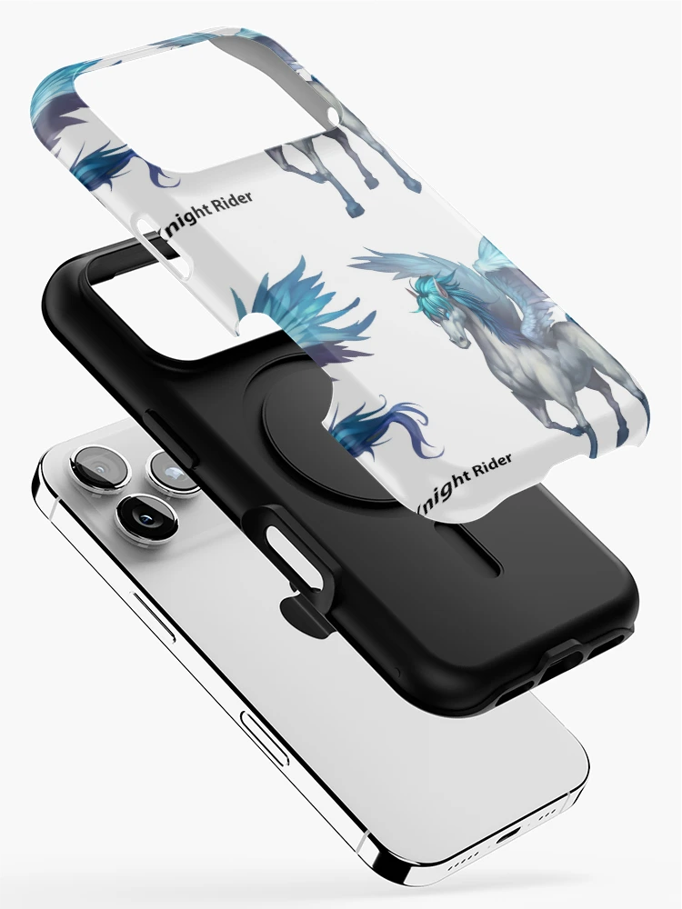 Thumbnail 2 of 4, iPhone Case, Knight Rider designed and sold by choder61.
