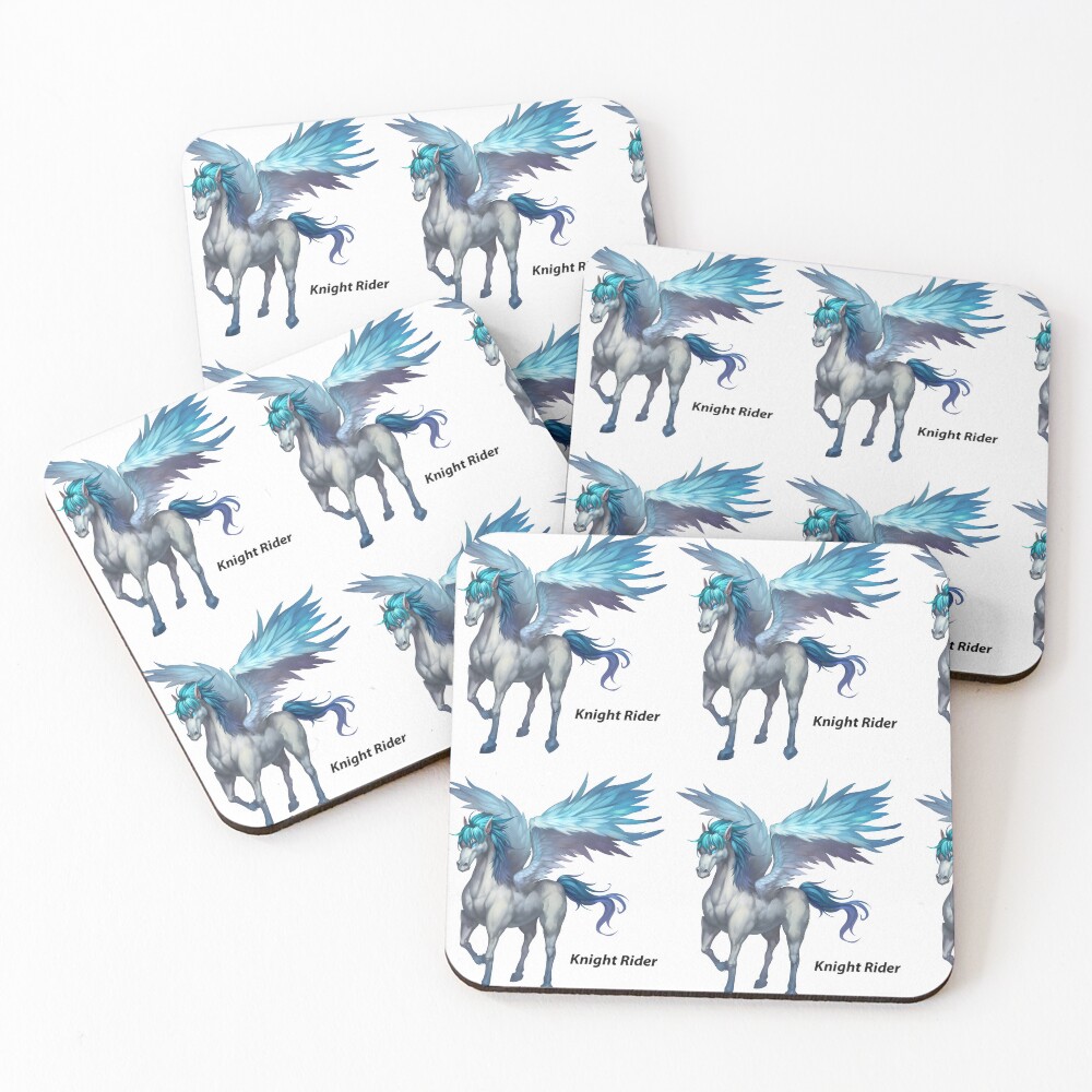 Item preview, Coasters (Set of 4) designed and sold by choder61.