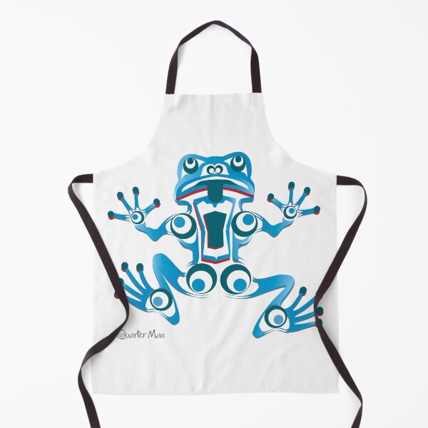 Item preview, Wealthy Frog designed and sold by QuarterMan250.