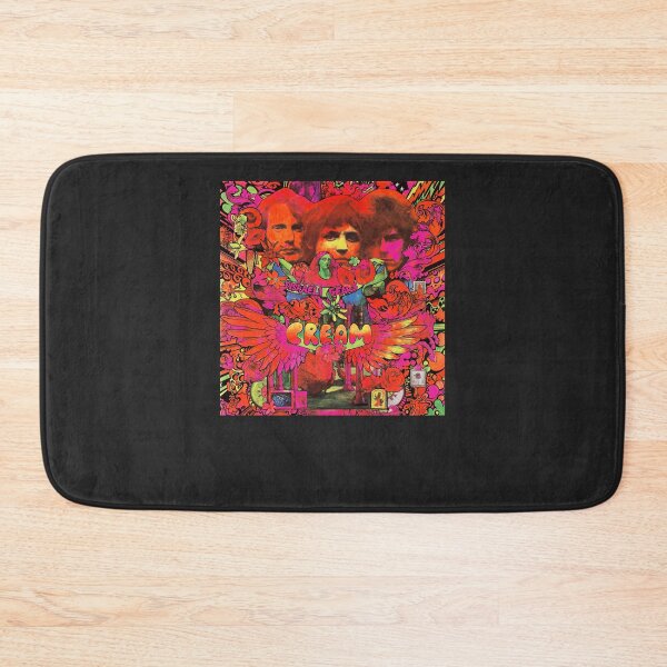 Item preview, Disraeli Gears (HQ) Classic T-Shirt designed and sold by prfz7jud.