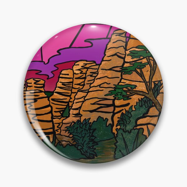 Item preview, hoodoo designed and sold by Brittany Forster.
