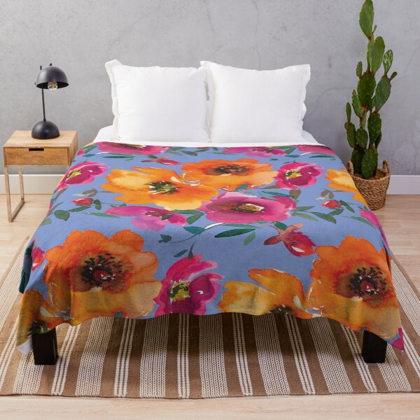 Item preview,  Floral and glamour seamless patteren designed and sold by Designhub14.