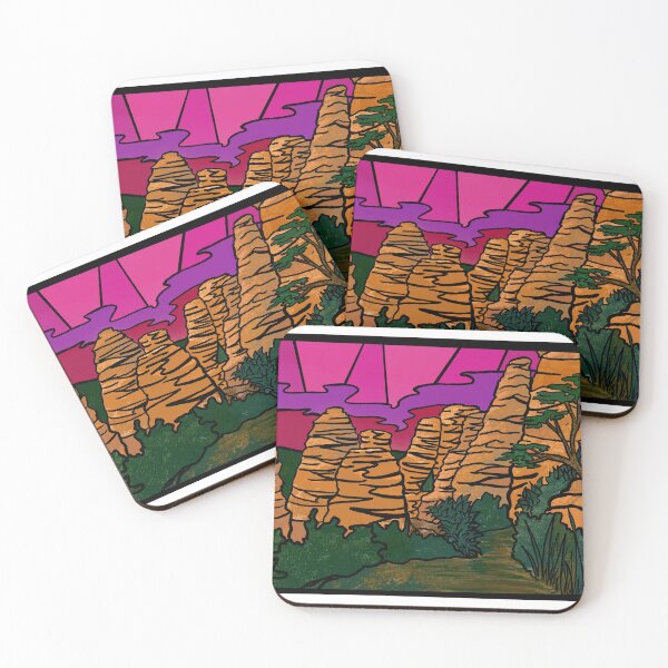 Item preview, hoodoo designed and sold by Brittany Forster.
