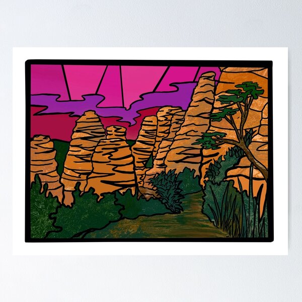 Item preview, hoodoo designed and sold by Brittany Forster.