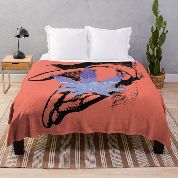 Item preview, Weed Grass Leaf Cannabis. designed and sold by BestDesignbySof.