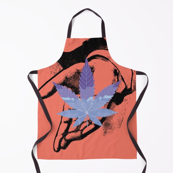 Item preview, Weed Grass Leaf Cannabis. designed and sold by BestDesignbySof.