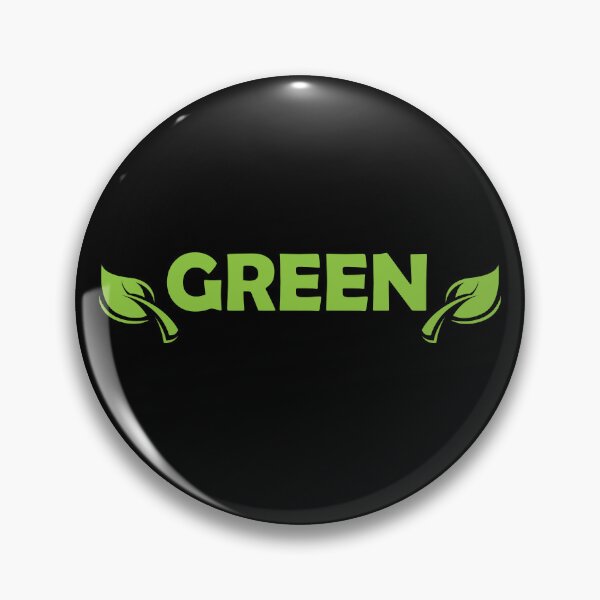 Artikelvorschau, Team Green Waldmensch Naturschutz Natur Zeichen - green logo entworfen und verkauft von AndreMi.
