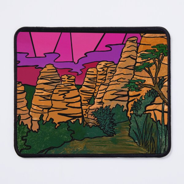 Item preview, hoodoo designed and sold by Brittany Forster.