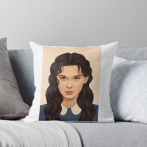 Item preview, Lucky Disguised Secret Message Disappears Millie Holmes Cute Fans designed and sold by StepaniEdwasiel.