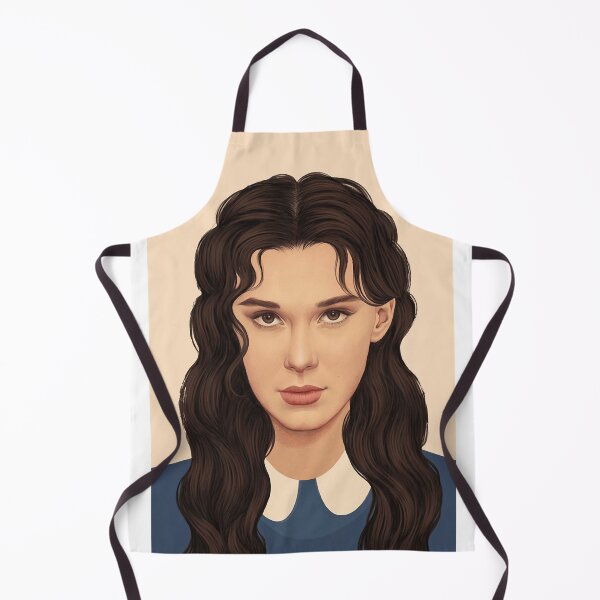 Item preview, Lucky Disguised Secret Message Disappears Millie Holmes Cute Fans designed and sold by StepaniEdwasiel.
