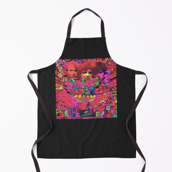 Artikelvorschau, Disraeli Gears Klassische T-Shirt-Kopie Kopie entworfen und verkauft von prfz7jud.