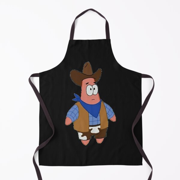 Item preview, Cowboy Patrick designed and sold by HerthaFiedler.