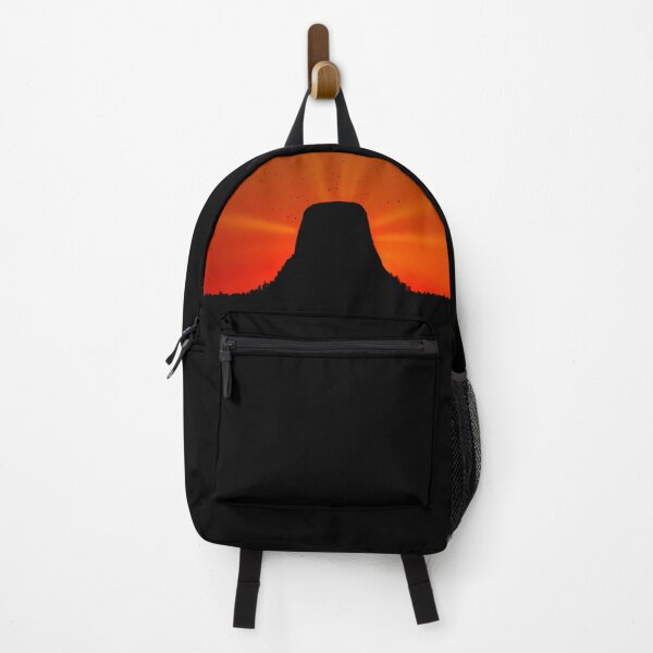 Item preview, Sunset over Devils Tower .2 designed and sold by Alex Preiss.