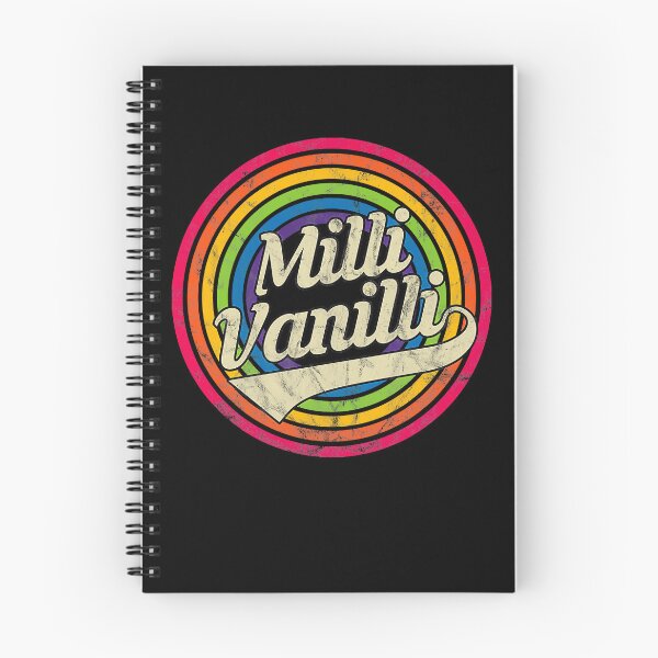 Item preview, Milli Vanilli Milli Vanilli Milli Vanilli Milli Vanilli iiii designed and sold by Manonorde.