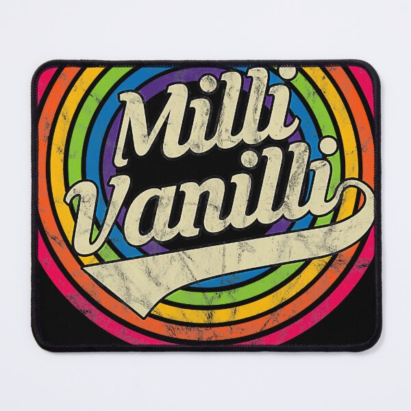 Item preview, Milli Vanilli Milli Vanilli Milli Vanilli Milli Vanilli iiii designed and sold by Manonorde.