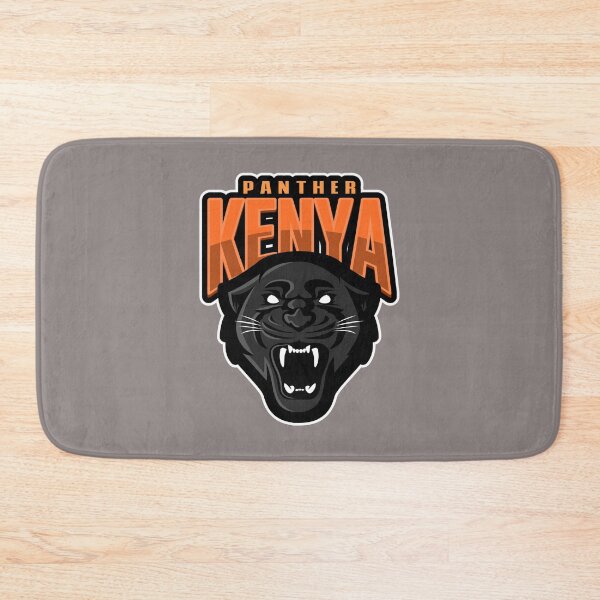 Item preview, PANTHER KENYA designed and sold by CoopClothing.