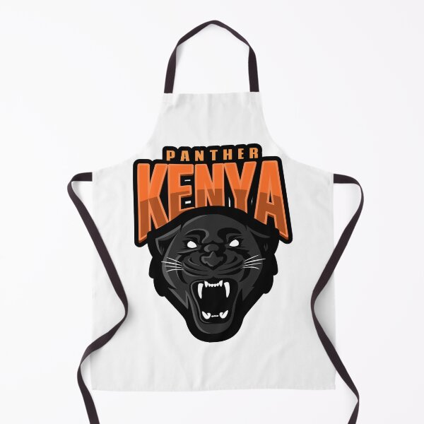 Item preview, PANTHER KENYA designed and sold by CoopClothing.