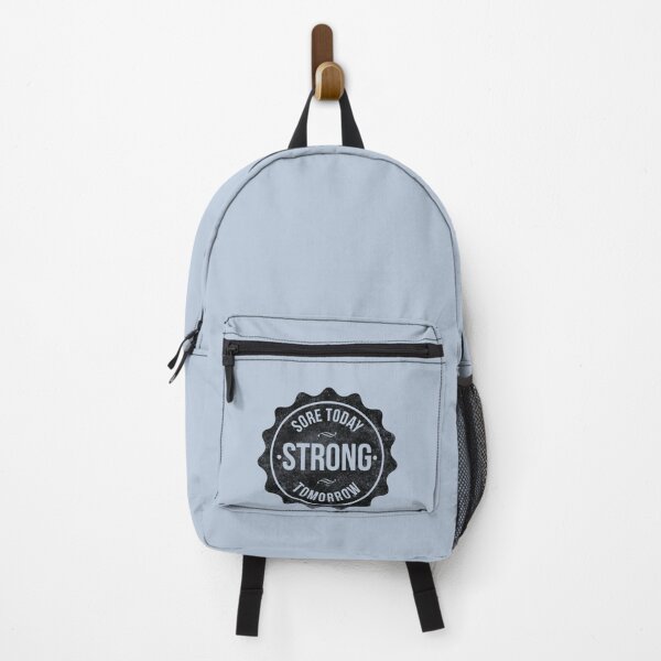 Item preview, Sore Today Strong Tomorrow Essential T-Shirt designed and sold by Kareinztoll.