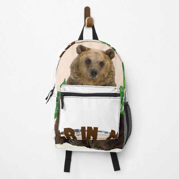 Item preview, Bear in mind designed and sold by ARTEMBASSY.