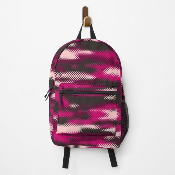 Item preview, Camouflage Dark Pink wheat designed and sold by Tshirtstory.
