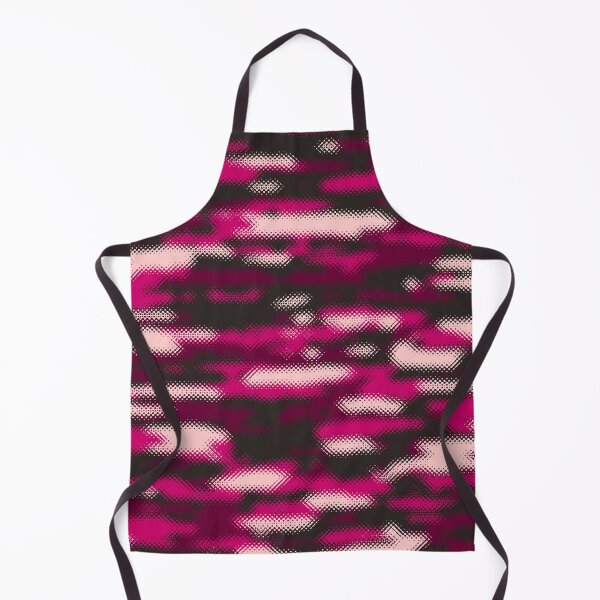Item preview, Camouflage Dark Pink wheat designed and sold by Tshirtstory.