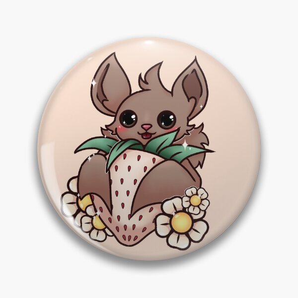 Item preview, Murciélago de pino designed and sold by Bobademon5.